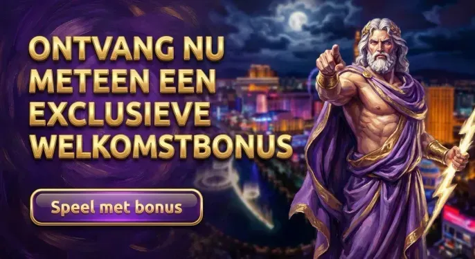 New Lucky Casino